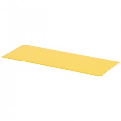 EXTRA SHELF FOR  INDUST. STRENGTH Endüstriyel Güçlü Kilitleme İstasyonu — Ek Raf