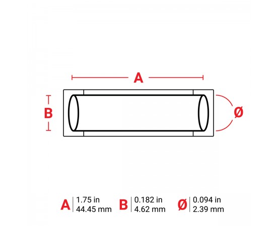 M6-094-175-342-BL M610, M611, BMP61, M710 (etiket adaptörlü) ve BMP71 (etiket adaptörlü) için PermaSleeve® Isıyla Daralan Etiketler M6-094-175-342-BL M610, M611, BMP61, M710 (etiket adaptörlü) ve BMP71 (etiket adaptörlü) için PermaSleeve® Isıyla Daralan Etiketler