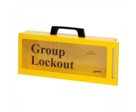 METAL 10 PADLOCK WALL LOCK BOX PRINZING Taşınabilir / Duvar Grup Kilit Kutusu METAL 10 PADLOCK WALL LOCK BOX PRINZING Taşınabilir / Duvar Grup Kilit Kutusu