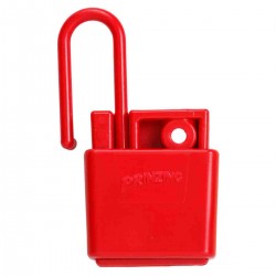 NON-CONDUCTIVE LOCKOUT HASPS Yalıtkan Kilit Çoklayıcı