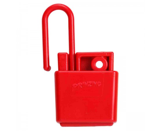 NON-CONDUCTIVE LOCKOUT HASPS Yalıtkan Kilit Çoklayıcı NON-CONDUCTIVE LOCKOUT HASPS Yalıtkan Kilit Çoklayıcı