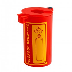 ASSY, GAS CAP CYLINDER LO Gaz Silindir Kilidi