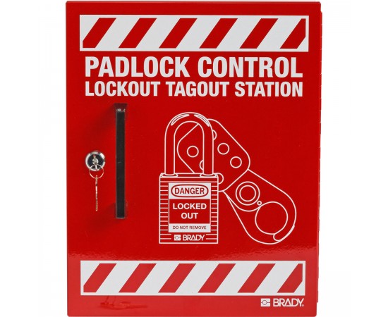 PADLOCK CONTROLL CENTER 8 HOOKS Asma Kilit Kontrol Merkezi — 8 askı PADLOCK CONTROLL CENTER 8 HOOKS Asma Kilit Kontrol Merkezi — 8 askı