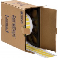 3:1DPS-38X50-B7646-YL 76 mm Kukalı Dizele Dayanıklı Makaronlar