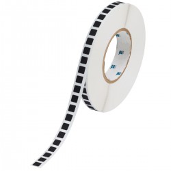 LZR-208-730-10 Lazer Kazıma İzlenebilirlik etiketi
