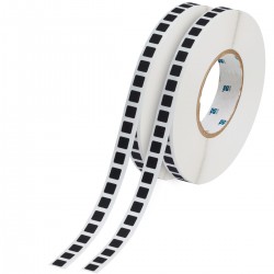LZR-210-730-10 Lazer Kazıma İzlenebilirlik etiketi