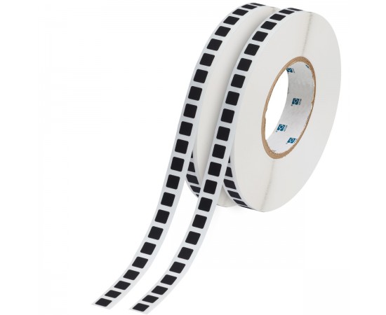 LZR-210-730-10 Lazer Kazıma İzlenebilirlik etiketi LZR-210-730-10 Lazer Kazıma İzlenebilirlik etiketi