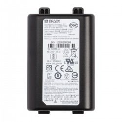 M-LION-BATTERY M510/M610/M710 Yazıcılar için Yeniden Şarj Edilebilir Lityum İyon Pil