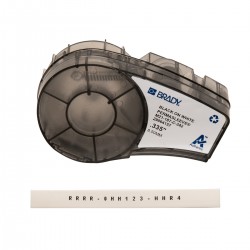 M21-187-C-342 M211; M210; BMP21-PLUS; BMP21 için PermaSleeve Isıyla Daralan Polyolefin Makaron