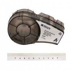 M21-250-423 M211; M210; BMP21-PLUS; BMP21-LAB için polyester bant