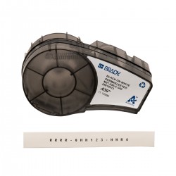 M21-250-C-342 M211; M210; BMP21-PLUS; BMP21 için PermaSleeve Isıyla Daralan Polyolefin Makaron