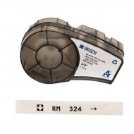 M21-375-430 M211; M210; BMP21-PLUS; BMP21-LAB; BMP21 için polyester bant