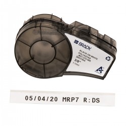M21-375-488 M211; M210; BMP21-PLUS; BMP21-LAB; BMP21 için polyester bant