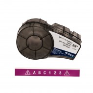 M21-375-595-PL M211; M210; BMP21-PLUS; BMP21-LAB; BMP21 için vinil bant