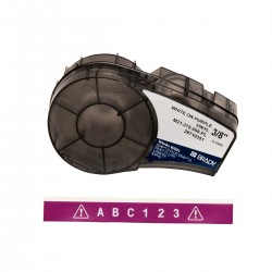 M21-375-595-PL M211; M210; BMP21-PLUS; BMP21-LAB; BMP21 için vinil bant