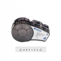 M21-500-403 M21 Serisi Suda Çözünebilen Etiketler