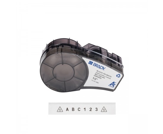 M21-500-403 M21 Serisi Suda Çözünebilen Etiketler M21-500-403 M21 Serisi Suda Çözünebilen Etiketler