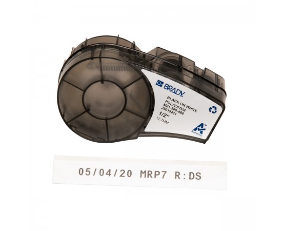 M21-500-488 M211; M210; BMP21-PLUS; BMP21-LAB; BMP21 için polyester bant M21-500-488 M211; M210; BMP21-PLUS; BMP21-LAB; BMP21 için polyester bant