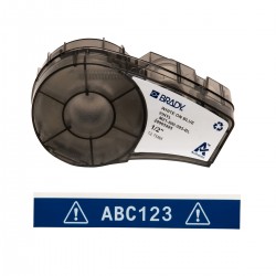 M21-500-595-BL M211; M210; BMP21-PLUS; BMP21-LAB; BMP21 için vinil bant