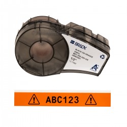 M21-500-595-OR M211; M210; BMP21-PLUS; BMP21-LAB; BMP21 için vinil bant