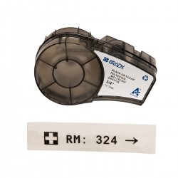 M21-750-430 M211; M210; BMP21-PLUS; BMP21-LAB; BMP21 için polyester bant