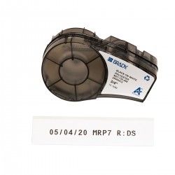 M21-750-488 M211; M210; BMP21-PLUS; BMP21-LAB; BMP21 için polyester bant