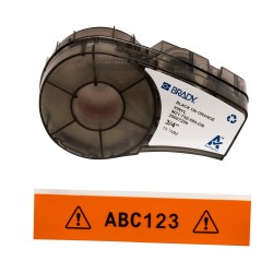 M21-750-595-OR M211; M210; BMP21-PLUS; BMP21-LAB; BMP21 için vinil bant