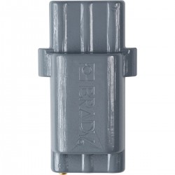 M210-BATTERY M210 Etiket Yazıcısı için Lityum İyon Pil
