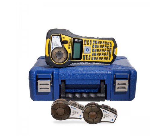 M210-Elec-kit EU M210 Elektrik Kiti AB M210-Elec-kit EU M210 Elektrik Kiti AB