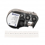 M-11-427 M410/BMP41/M510/BMP51/M511 Etiket Yazıcı Etiketleri