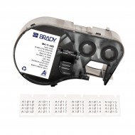 M-11-499 M410/BMP41/M510/BMP51/M511 Etiket Yazıcı Etiketleri