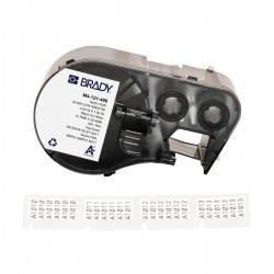 M-131-499 M410/BMP41/M510/BMP51/M511 Etiket Yazıcı Etiketleri