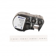 M-135-427-AW M410/BMP41/M510/BMP51/M511 Etiket Yazıcı Etiketleri