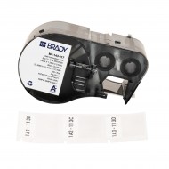 M4-143-417 M410/BMP41/M510/BMP51/M511 Etiket Yazıcı Etiketleri