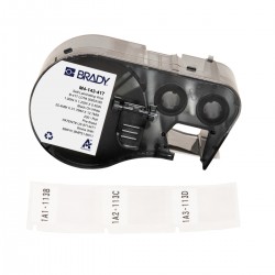 M4-143-417 M410/BMP41/M510/BMP51/M511 Etiket Yazıcı Etiketleri