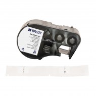 M4-206-RO-427 M410/BMP41/M510/BMP51 ve M511 i&ccedil;in D&ouml;nen Kendinden Laminasyonlu Vinil Etiketler