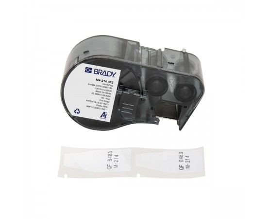 M-214-483 QuickFlag Konik Tel ve Kablo Bayrak Etiketleri M-214-483 QuickFlag Konik Tel ve Kablo Bayrak Etiketleri