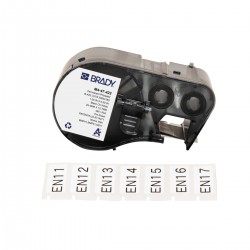 M-47-422 M410/BMP41/M510/BMP51/M511 Etiket Yazıcı Etiketleri