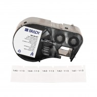M-48-427 M410/BMP41/M510/BMP51/M511 Etiket Yazıcı Etiketleri