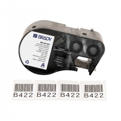 M-49-422 M410/BMP41/M510/BMP51/M511 Etiket Yazıcı Etiketleri