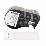 M-53-427 M410/BMP41/M510/BMP51/M511 Etiket Yazıcı Etiketleri