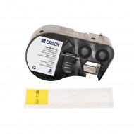 M-53-427-YL M410/BMP41/M510/BMP51/M511 Etiket Yazıcı Etiketleri