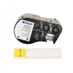 M-53-427-YL M410/BMP41/M510/BMP51/M511 Etiket Yazıcı Etiketleri