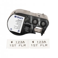 M-60-428 M410/BMP41/M510/BMP51/M511 Etiket Yazıcı Etiketleri