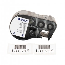 M-60-483 M410/BMP41/M510/BMP51/M511 Etiket Yazıcı Etiketleri