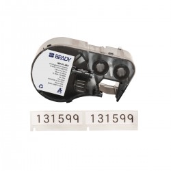 M-61-483 M410/BMP41/M510/BMP51/M511 Etiket Yazıcı Etiketleri