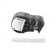 M-81-488 M410/BMP41/M510/BMP51/M511 Etiket Yazıcı Etiketleri