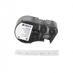 M-81-488 M410/BMP41/M510/BMP51/M511 Etiket Yazıcı Etiketleri