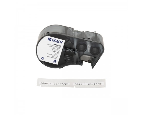 M-81-488 M410/BMP41/M510/BMP51/M511 Etiket Yazıcı Etiketleri M-81-488 M410/BMP41/M510/BMP51/M511 Etiket Yazıcı Etiketleri