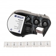 M-83-499 M410/BMP41/M510/BMP51/M511 Etiket Yazıcı Etiketleri